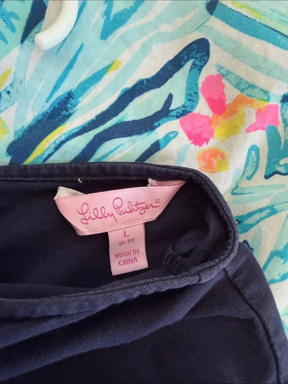 Lilly Pulitzer cute girls